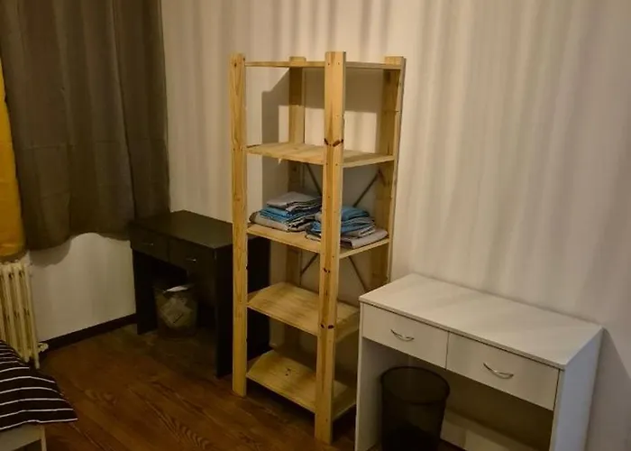 Chambre A Louer
