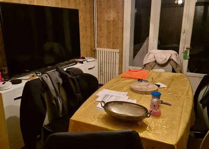 Chambre A Louer