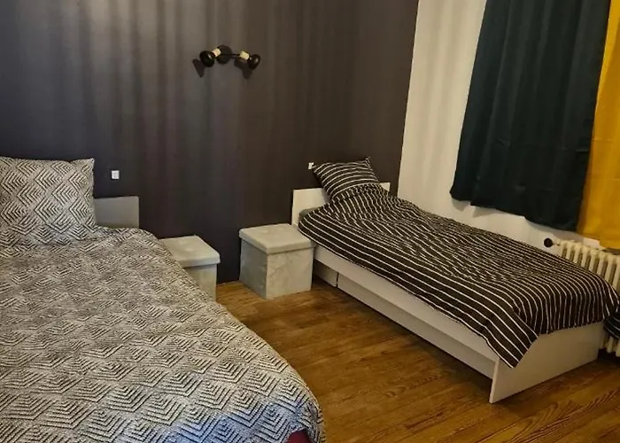 Chambre A Louer