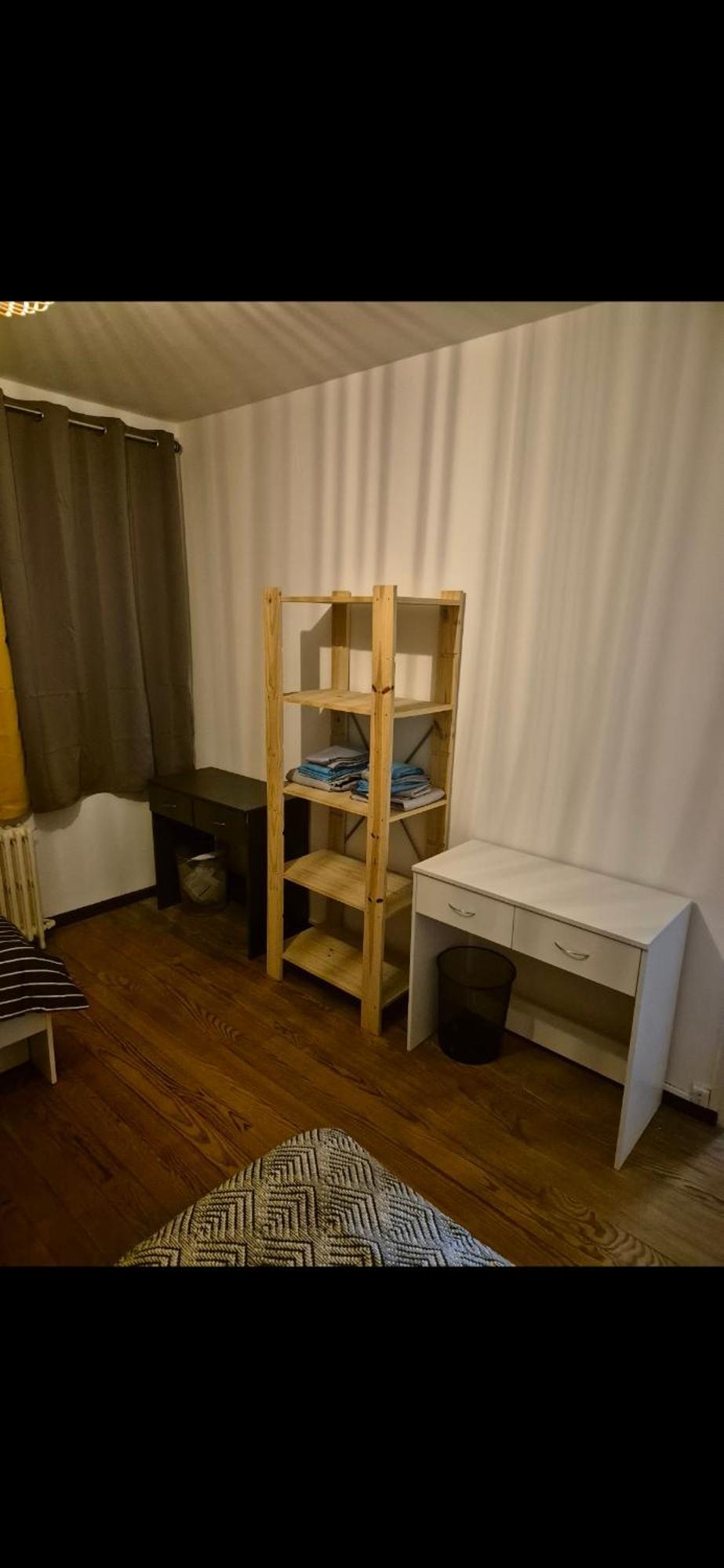 A Louer Homestay *